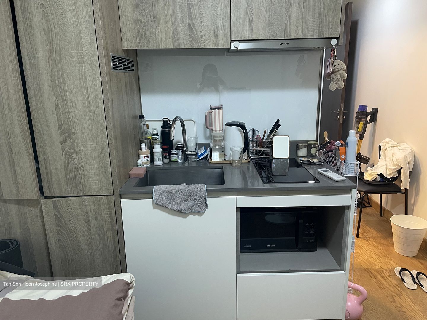 Park Place Residences At Plq (D14), Apartment #553628141